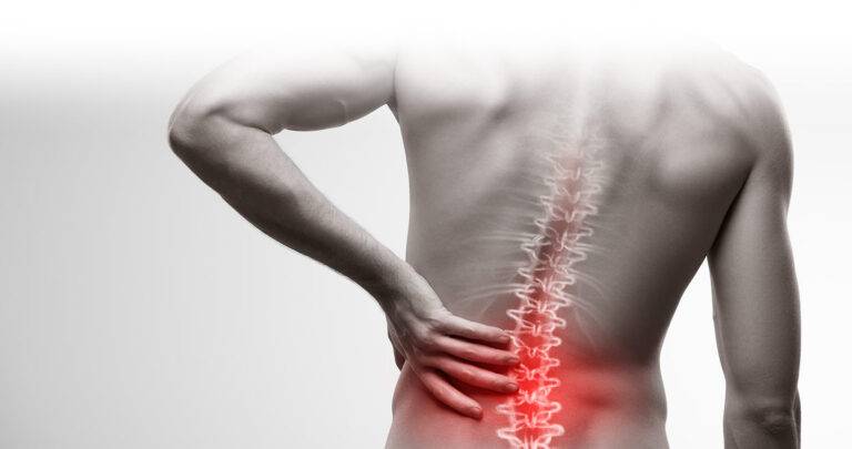 Back Pain – A High Risk Sport You Should Avoid