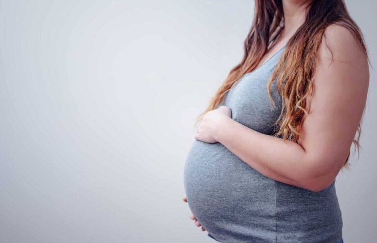 6 Common Pregnancy Ailments – How Healthy Eating Eliminates Them