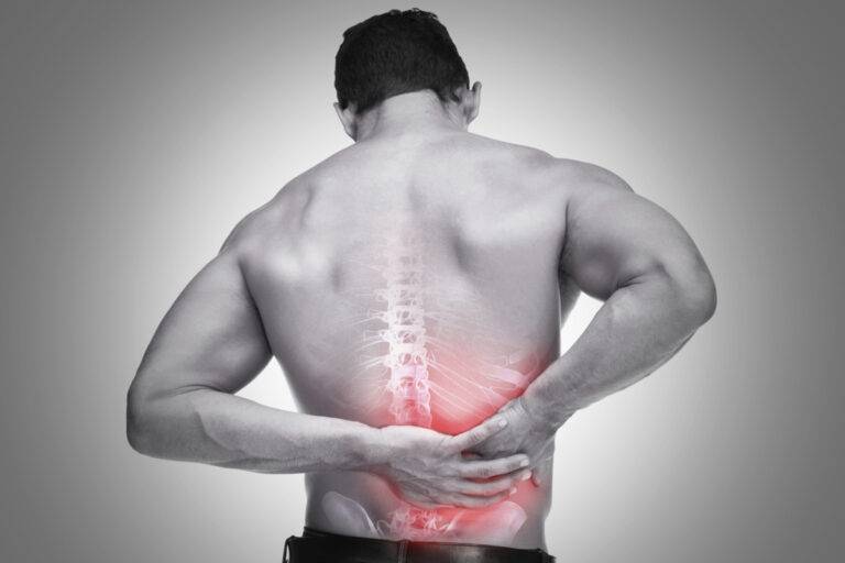 Back Pain – 2 Low Impact Sports to Get You Back to Fitness