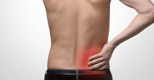 Back Pain – Healthy Posture Rules to Protect Your Back